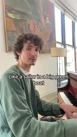 Best Geese song? #geese #cameronwinter 