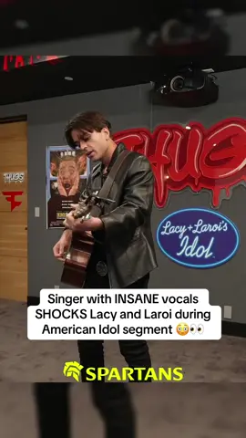 W singer #lacy #thekidlaroi #fyp 