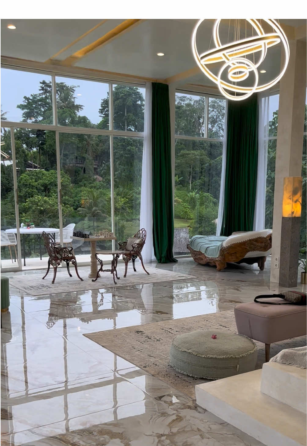 Room type: Villa with private pool  🌴💦 #BaliVilla #PrivatePoolVilla #BaliTravel #LuxuryStay #tiktokgostay 