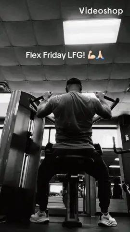 #flexfriday #gains #foryoupage #fypシ 