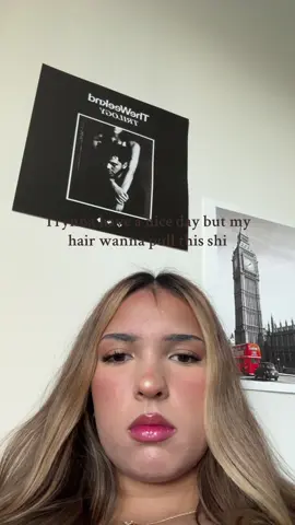 stop it #hair #hairtok #real #makeup #hairtutorial #makeupinspo 