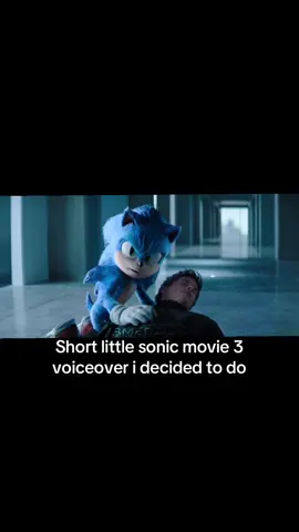 Might do more sonic voiceovers #CapCut #sonicmovie3 #viral #fyp #viralvoiceover 