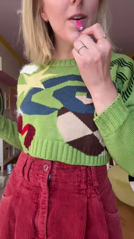 Getting ready to head out #knittersoftiktok 