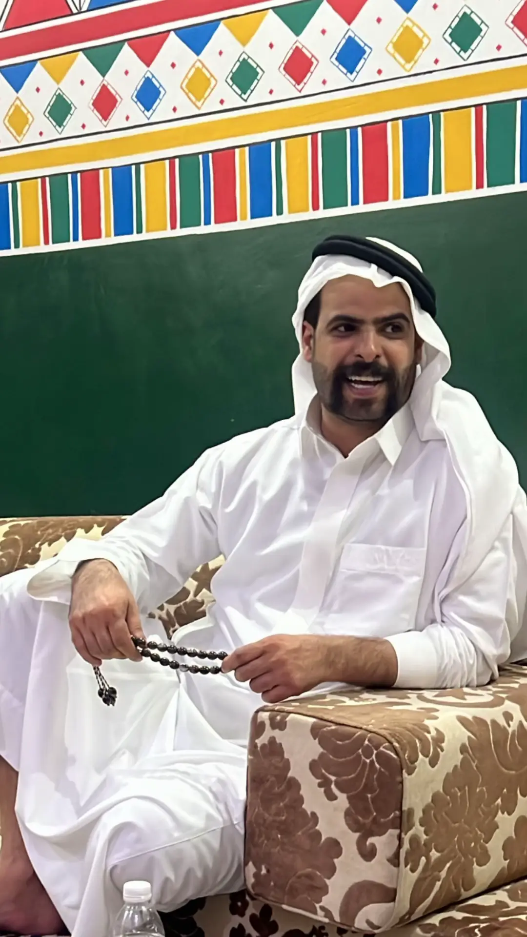 #علي_الحارثي #الشاعر_علي_الحارثي 