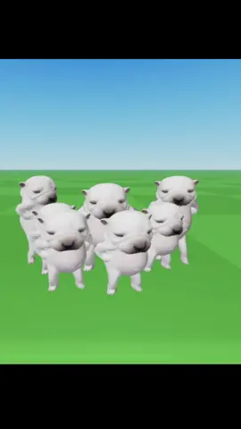 #PIBBLE