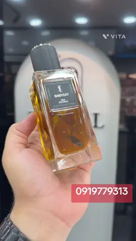Babycat Raw Bourbon  🤎 بيبي كات رو بوربون 🤎 #رويال_للعطور #عطورات #عطورات_فاخرة #ليبيا🇱🇾 #طرابلس 
