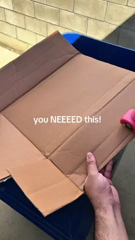 I used to hate cutting boxes… now it’s actually SO satisfying 😍📦 Make cleanup fast and easy! You need this!!! #Gadgets#gadgetsretools #Electricaltools #Toolstorage #tiktokshopcreatorpicks 