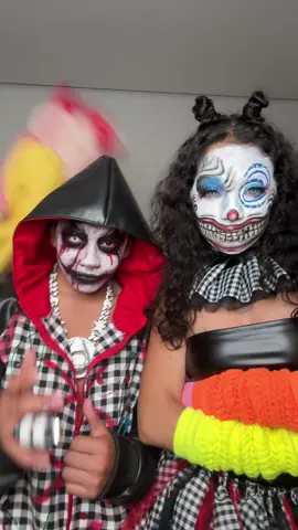 Cuál fue tu favorito? 🤩 🎃💀@tony0ficiaal @LUIGI  🐐 @familydominick31 @Allisson Mía @Zoecita @Jerry Castler 🫧 @leocoronado 