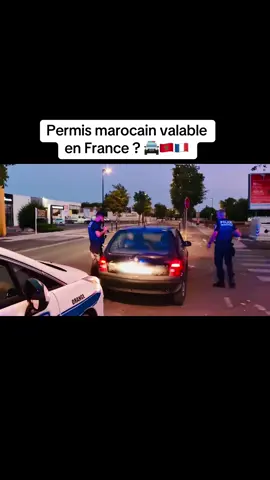 #PermisMarocain #contrôleroutier #pourtoi #unfreezemyaccount #fyp 