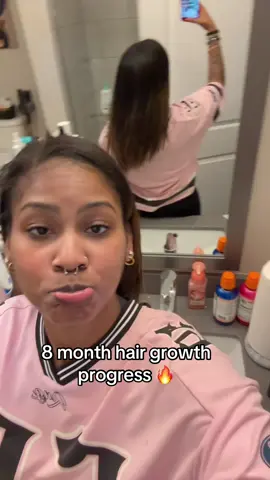 #fyp #maryruthsorganics #maryruthliquidmultivitamin #hairgrowth #longhairdontcare 