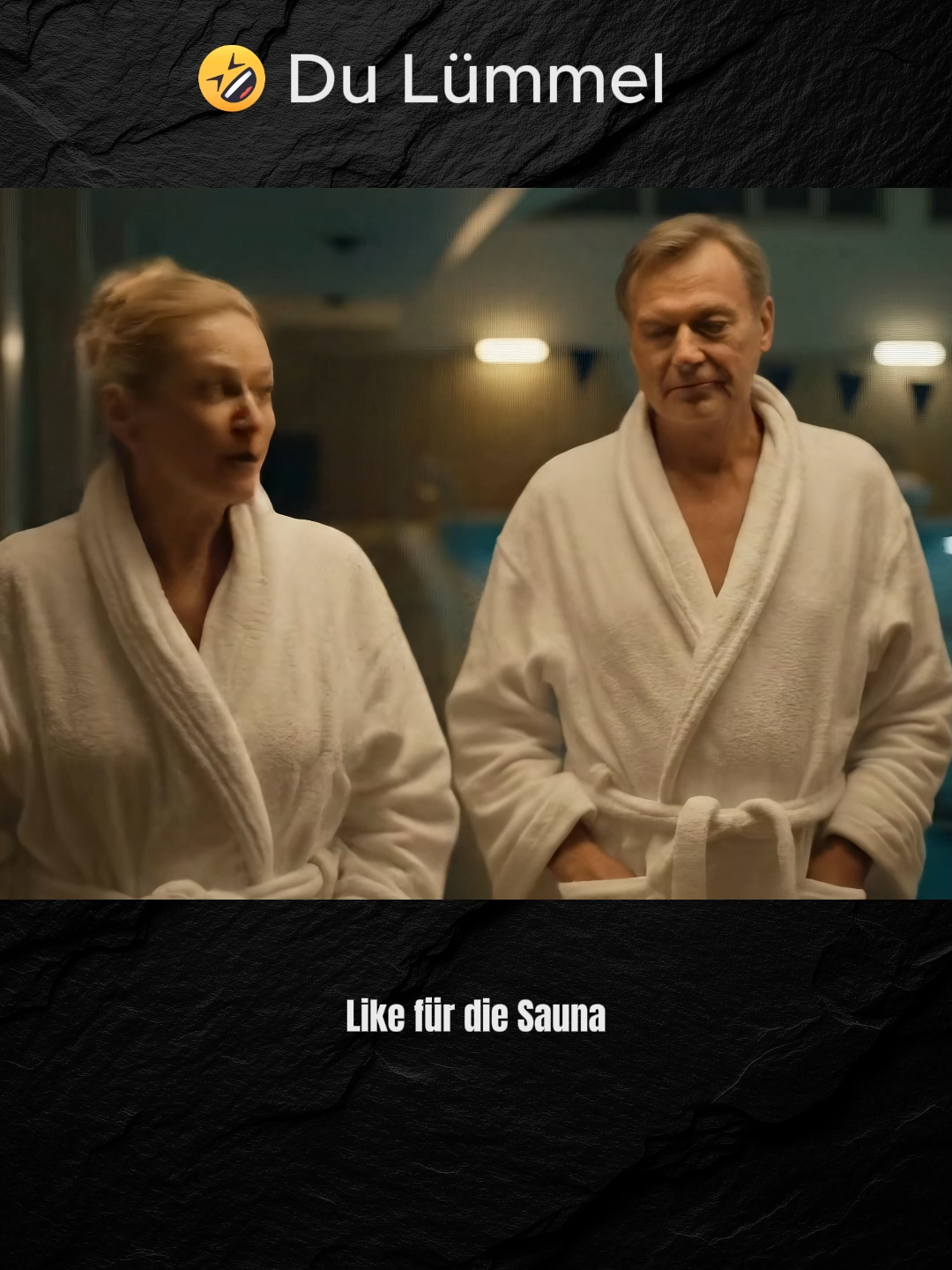 Der Lümmel will nicht #comedy #humor #sketch #viral #memes #komisch #lustig