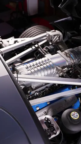 FOR SALE: 1-800-562-7815 | www.noreserveclassics.com Jeremy Clarkson once called the Ford GT the greatest car America ever built. Stock Number NRC401032 The 2006 Ford GT isn’t just admired by collectors—it earned high praise from Jeremy Clarkson himself, who declared it one of the greatest cars ever made. With its raw performance, Le Mans-inspired design, and timeless presence, this GT continues to prove why it’s a true legend. #2006FordGT #FordGT #TungstenGray #FordPerformance #AmericanSupercar #FordGT40 #LeMansLegend #CollectorCar #InvestmentGrade #SupercarCollection #FordGTNation #RareSupercar #CarCollectors #ExoticCarSpotting #ShowroomCondition #FordHeritage #GT40Legacy #ClassicSupercars #LowMileageSupercar #AmericanIcon