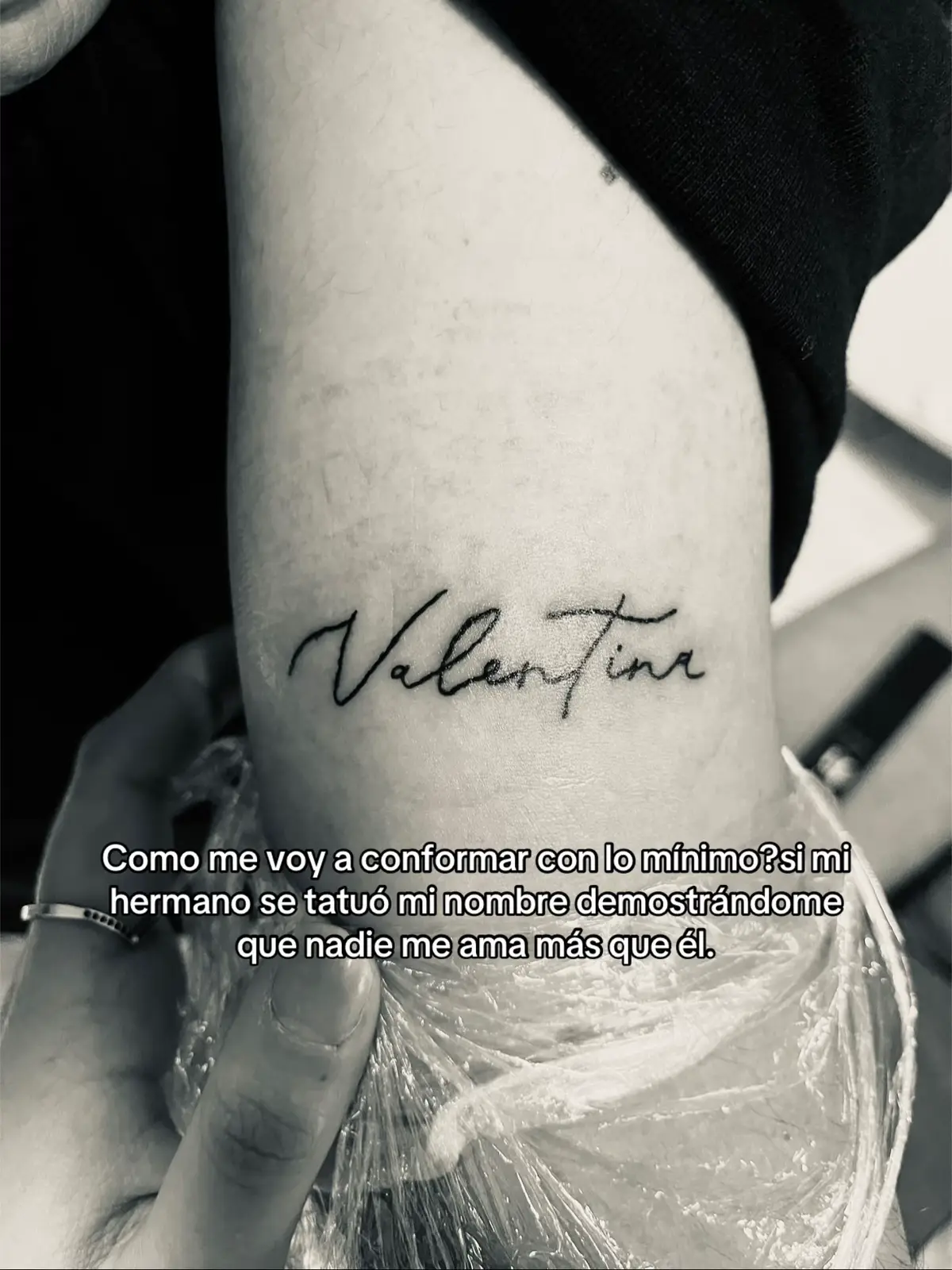 El amor de mi vida te amo 💖