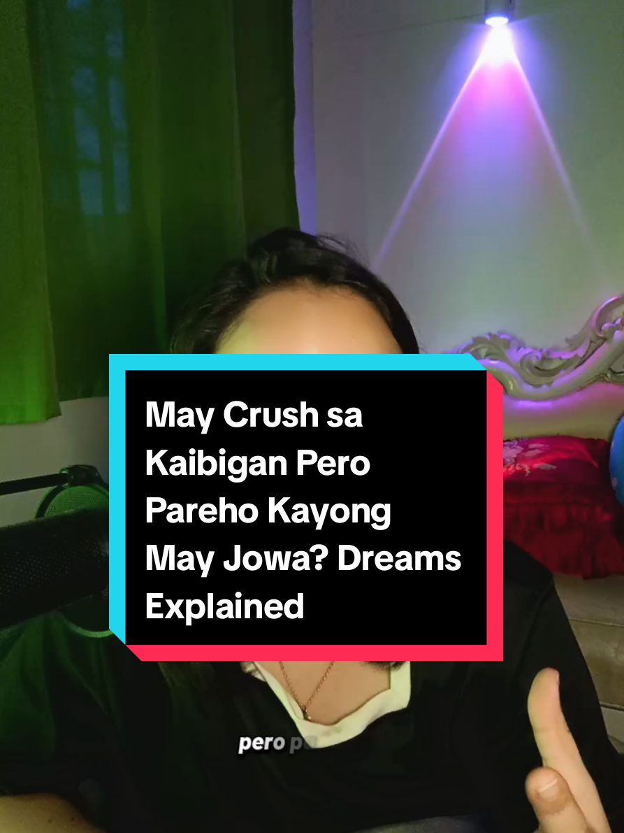 Replying to @delaritafaustinojay Faustino Jay! Ito na po ang reply ko sa inyong katanungan. Halo halong emosyon pero may real talk wisdom at gentle na paalala pa rin. Salamat sa tiwala at pagshare ng story mo. #dream #wisdom #realtalk #healing #friendship 
