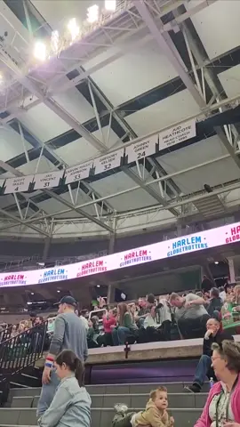 WHAM is built different. 🤯