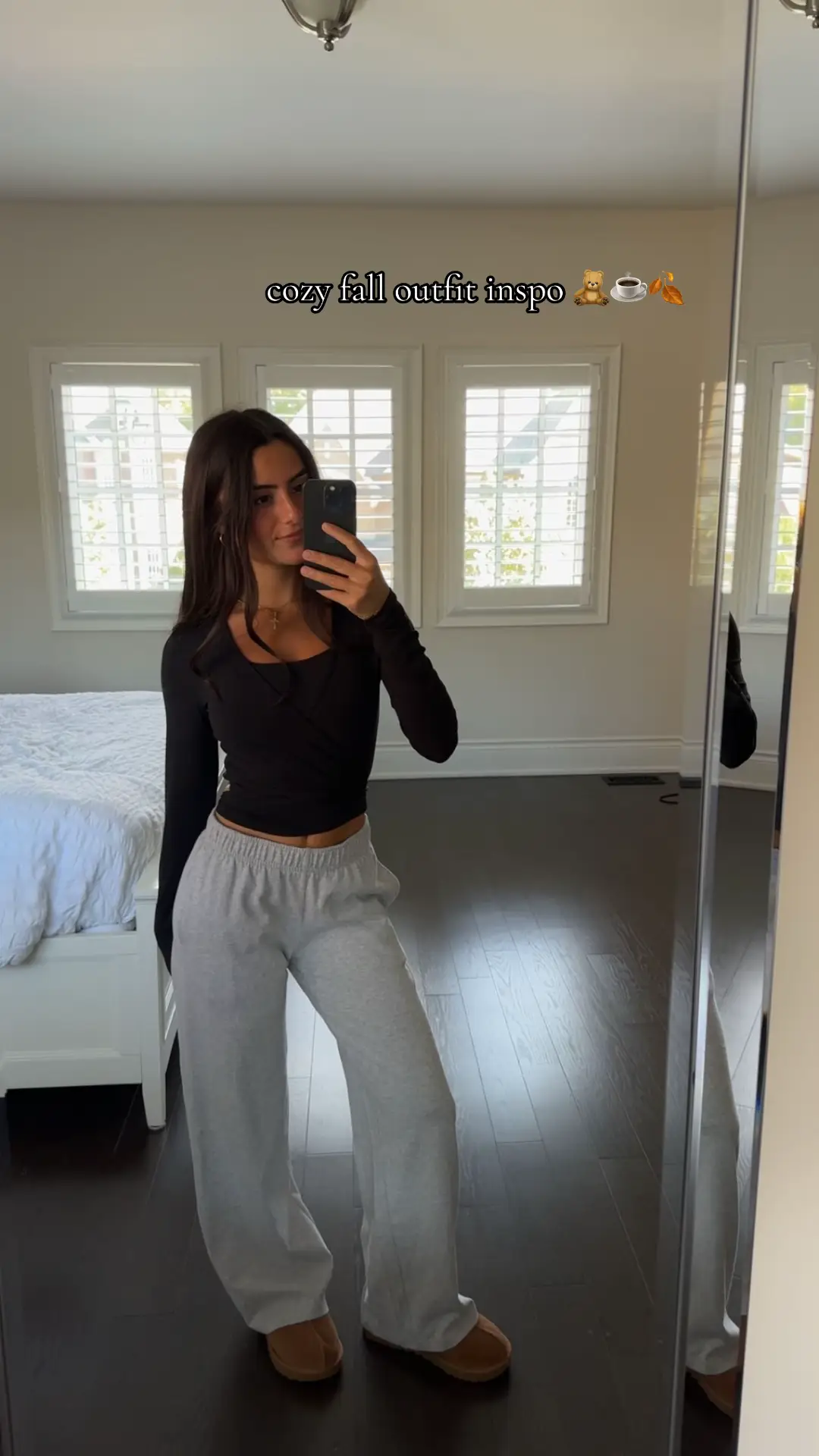 pics or the outfit didn’t happen #fallfashion #falloutfits #outfitideas #outfitinspo #aritzia 