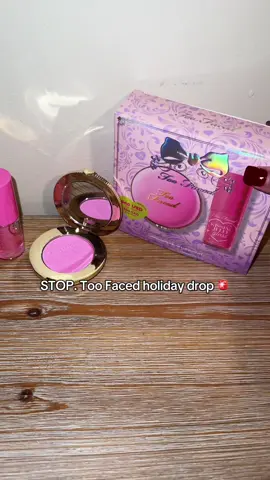 #tiktokshopblackfriday #tiktokshopfalldealsforyou #tiktokshopcybermonday #toofaced 