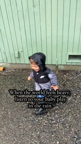 The way my heart melts when I look back at memories of my sweet first born 😭