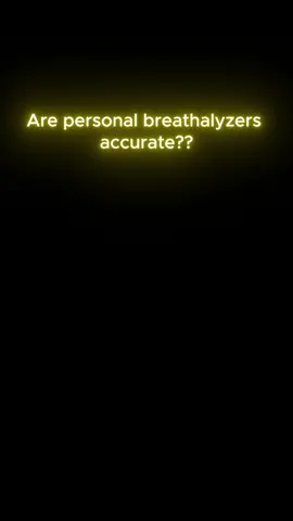 Accuracy Test: BACtrack C6 vs. $1000 Police Breathalyzer