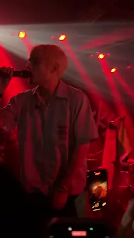 boy was yelling @waterparks @awstenknight  #waterparks #waterparksband #parx #ritual 