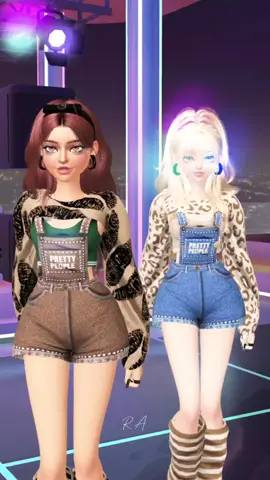 2On challenge ✌️🤗#zepetotiktok #shorts #dance #zepetotrend #fyp @ZEPETO Official @zepeto.thailand.official @제페토 코리아 공식 계정 @ZEPETO USA Official 