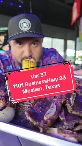 @VAR37 #Mcallen #tiktokerosdel956 #trending #viral #supportlocal 