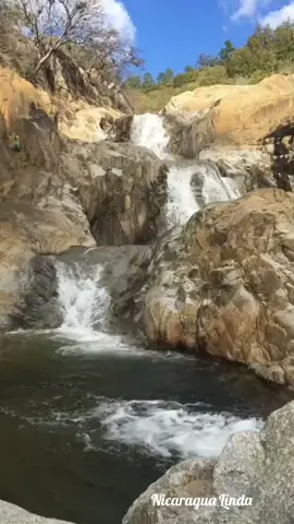Parte 3 | Cascadas de Nicaragua ❤️🇳🇮 #cascadas #cascadasdenicaragua #nicaragua #musicadenicaragua #paisajesdenicaragua 