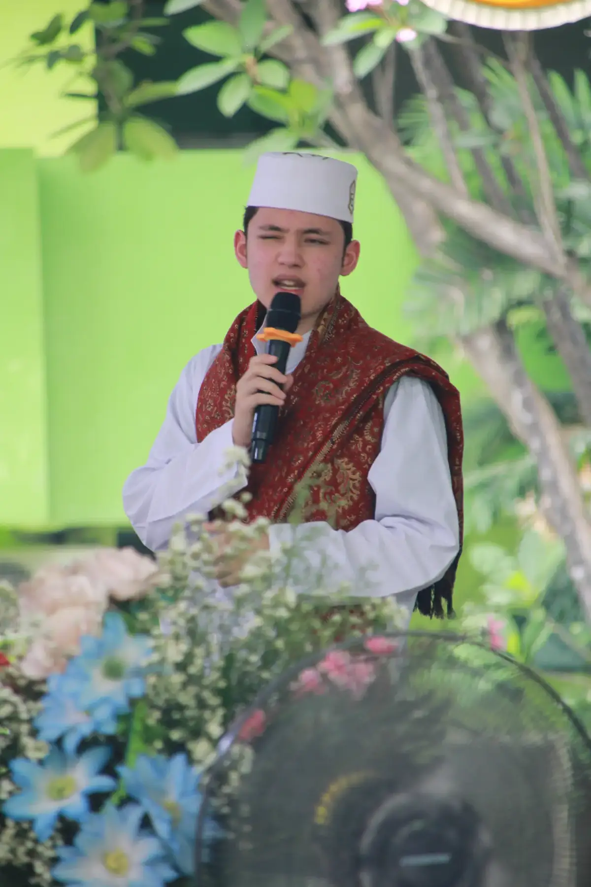 semoga di pertemukan lagi dengan beliau🤍#alwiassegaf03 @Alwi assegaf official 