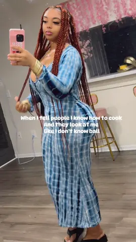 Oh TRUSTTT I BALL 🙂‍↕️🙂‍↕️🙂‍↕️ #fyp #DinnerIdeas #kitchen #Foodie 