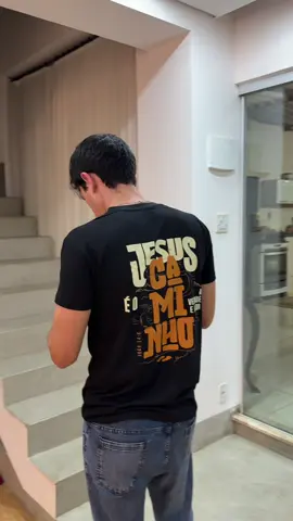 Essa camiseta é maravilhosa ‼️#jesus #deus #camisetaspersonalizadas 