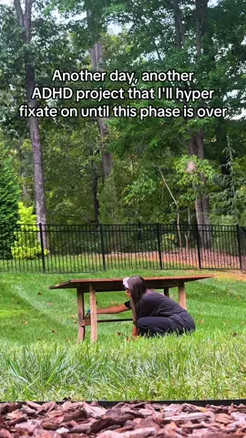 The cycle: discover → obsess  → abandon → repeat. 🔁 In that order. #adhd #adhdtiktok #adhdinwomen #adhdprobs #relatable 