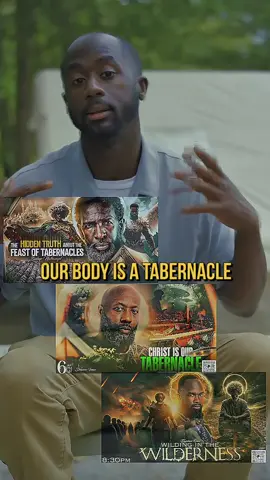 Prepare Your Mind Body & Soul For The Future Tabernacles #trending #explore #viralvideo #fyp #shorts