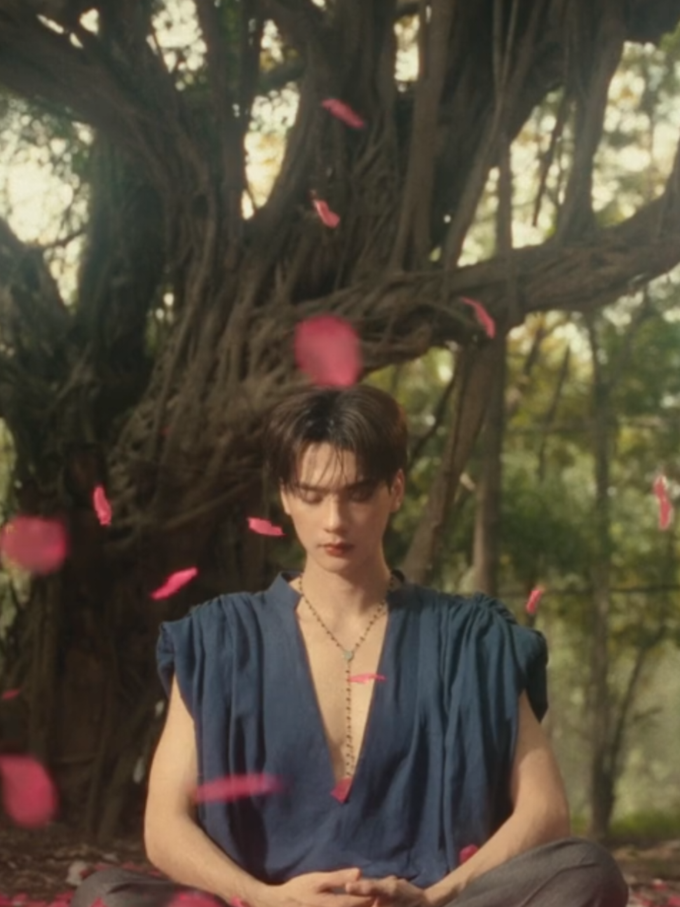 suara dukun sangat sangat merdu  😍😍  #kengharit #khemjiratheseries #fyp 