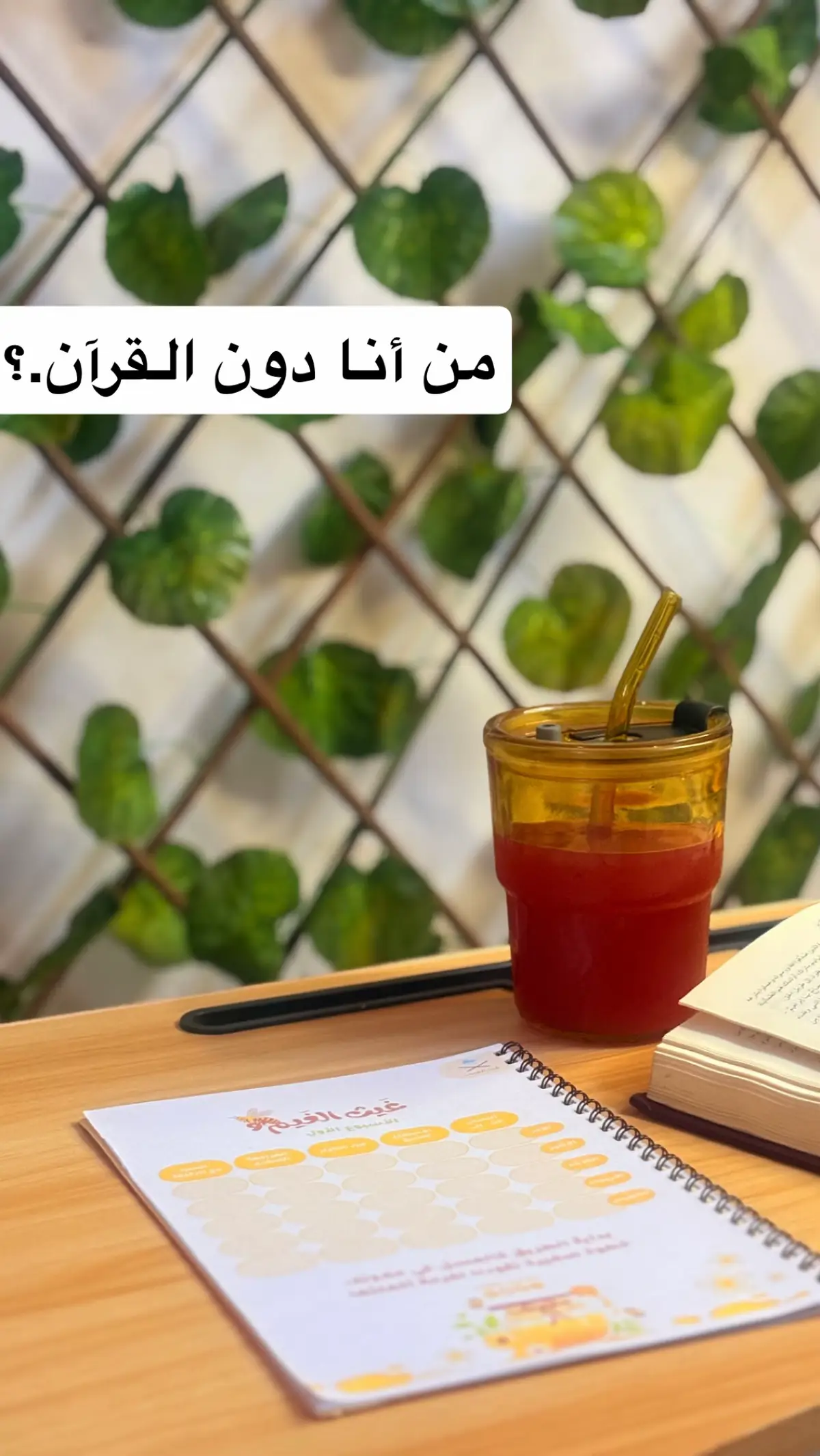 سنابنا: reefa_quran #قرآن #أستغفر_الله_العظيم_واتوب_إليه #اللهم_صل_وسلم_على_نبينا_محمد 