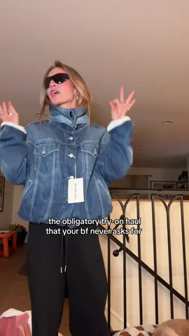 can you tell when he asked me how much something was lol #shoppinghaul 