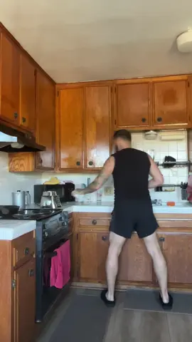 Not much cleaning gets done when vibing to Olivia dean comes on. This song is soooo GOOD! #manineed #oliviadean 