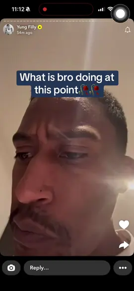 Someone help filly before it’s too late, Yung filly has been posting random snaps on his snapchat story after his recent uk visit. #viral #yungfilly #uk 