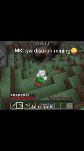 #Minecraft #foryoupage #trending #4u #kontenkreator 