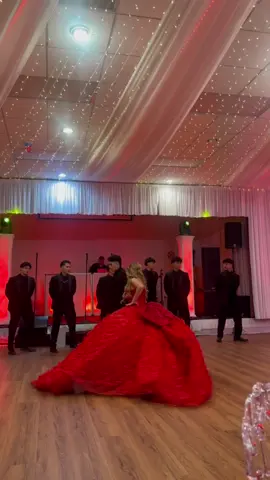 Hasta La Raiz 🎵🇲🇽 What song are you choosing for your waltz?  #AC15Choreography #WaltzDance #Vals #Traditional #HastaLaRaiz