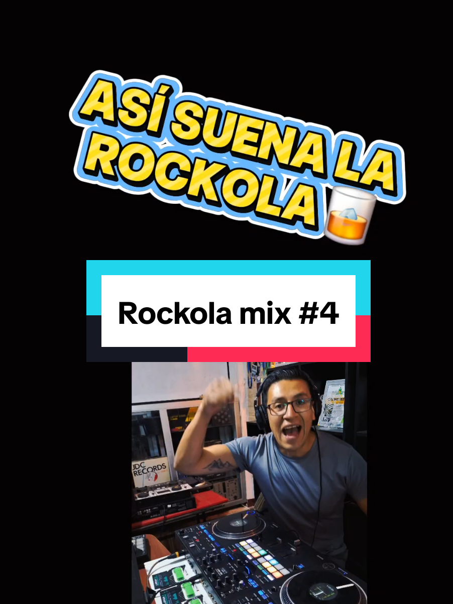 ❤️‍🩹Guarda este mix para el fin de semana🥃#rockolasinmoneda🍺🍺 #rockolamix #rockola 