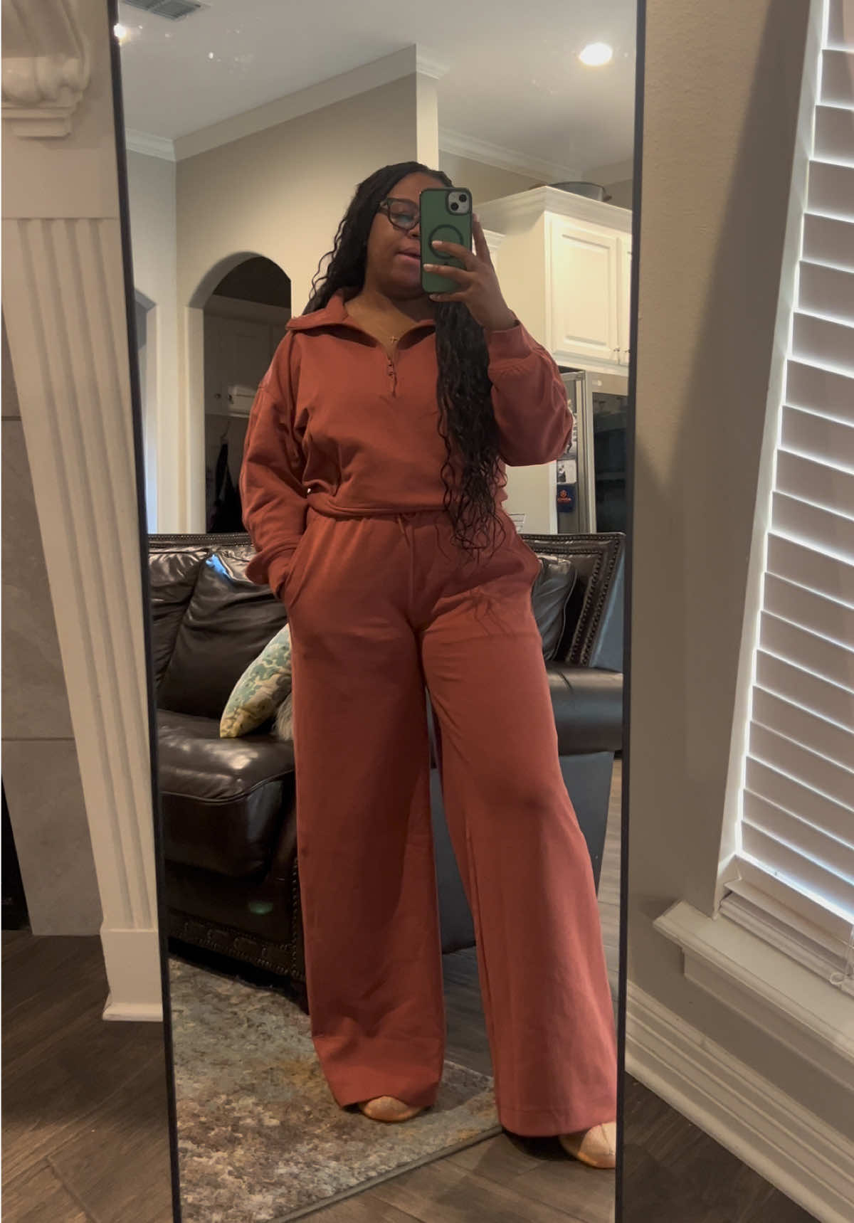Fall Set from Old Navy 🍂🍁 @Old Navy Official  #fyp #fallfashion #fallsetsforwomen #whattowear #oldnavystyle 