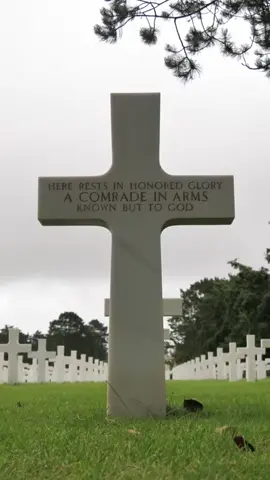 #omahabeach #warcemetery #americancemetery #ww2 #normandy 