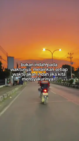 lebih bnyk bersyukur aja yah prend☺️ #beryukur #indahpadawaktunya #capcut 