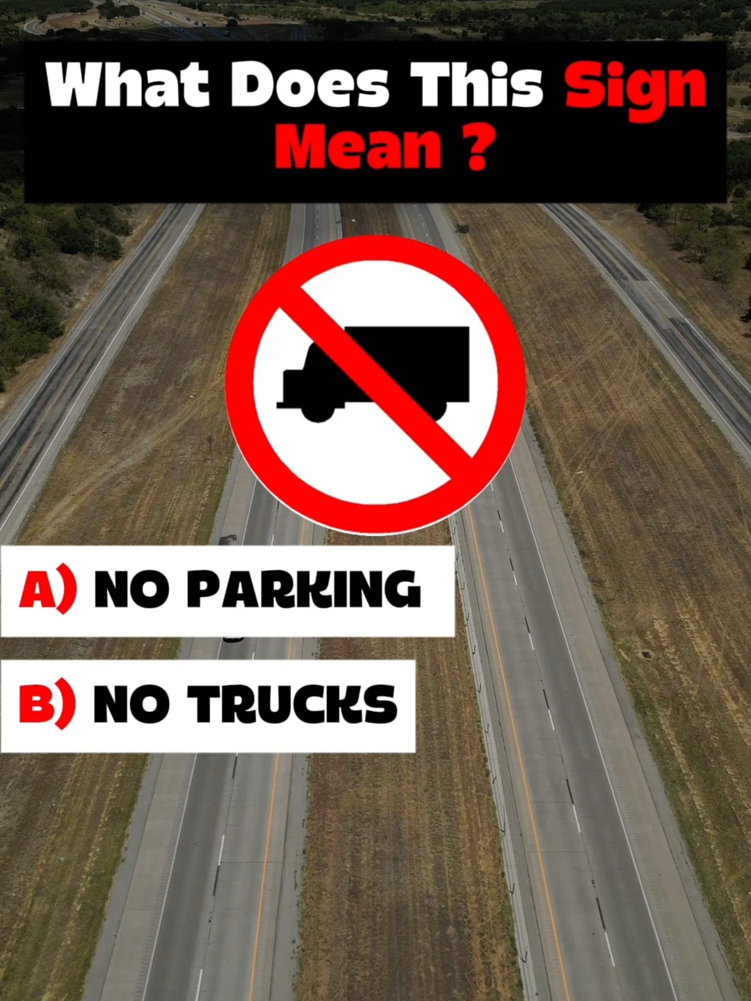 Driving Test  #drivinglessons #driving #roadsigns #trafficsigns #trafficrules