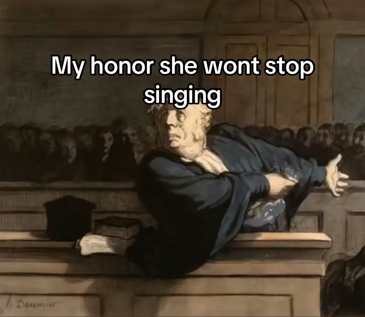 I don‘t know #idontknow #myhonor #sing #trend #song