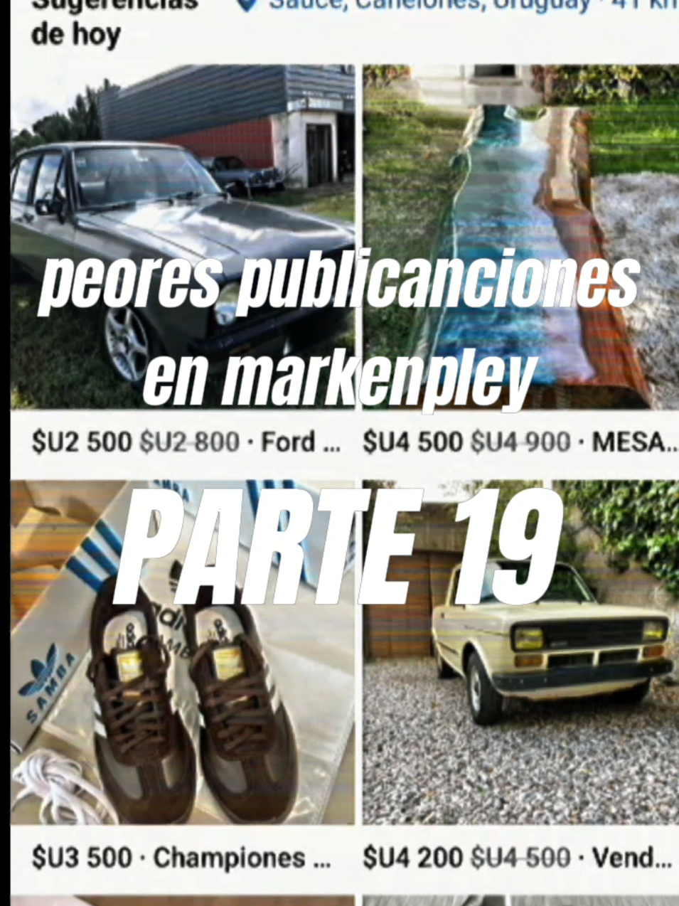 peores publicaciones en marketplace parte 19 #facebook #uruguay #marketplace #montevideo #uruguay🇺🇾 