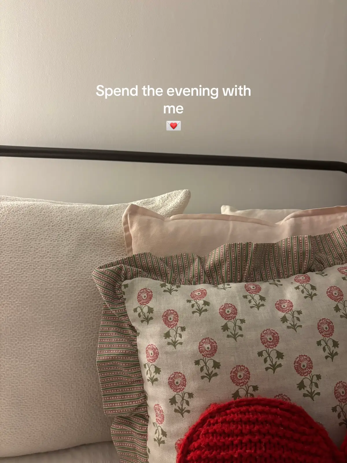 Night routine ❤️ #nightroutine #fördig #xyz #Lifestyle #fy 