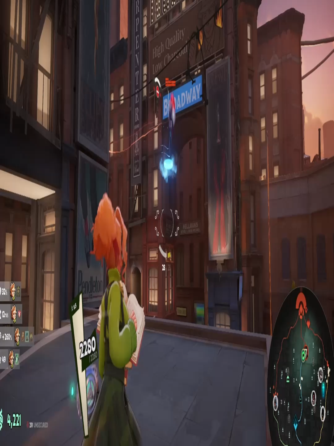 how hungry...... #deadlock #unloveable #thesmiths #fyp #alexg #Minecraft #twitch