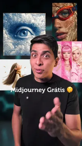 🚀 Agora você pode usar a melhor IA de criação de imagens e vídeos de graça e sem limites direto do seu celular. 🔥 Estou falando do Midjourney, que custa mais de R$100 por mês e nem oferece teste gratuito… mas agora ele se tornou a IA nativa da Meta. 👉 Isso significa que você pode criar imagens incríveis de forma gratuita dentro da Meta AI. Pra você ter uma ideia, eu usei o mesmo prompt no Midjourney e na Meta AI, e o resultado foi praticamente o mesmo! ✨ E não para por aí: 	•	Você pode editar suas criações em segundos. 	•	Transformar imagens em vídeos prontos com poucos cliques. 	•	Publicar direto no feed ou até remixar conteúdos de outras pessoas como se fosse uma rede social de criações por IA. 💡 Essa nova rede social pode ser uma oportunidade de negócio gigante e quem sair na frente vai se destacar. 👉 Se quiser aprender como usar ferramentas de IA para criar conteúdos incríveis e lucrativos, comenta Imagem aqui que eu te envio o link do meu treinamento exclusivo Imagem AI.