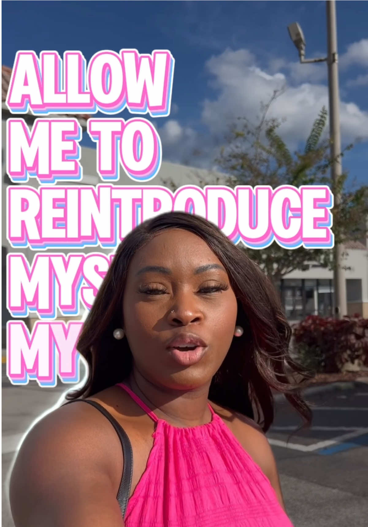This is your reminder that I’m more than just a teacher. I’m V’Shara, the free spirit, the wife, and yes, the shopaholic who will always find a reason to click “add to cart.” Consider this my reintroduction for anyone new around here🩷 #MiddleSchoolTeacher  #teachertok #lifestylecontentcreator #AuthenticContent #lifestylecreator 